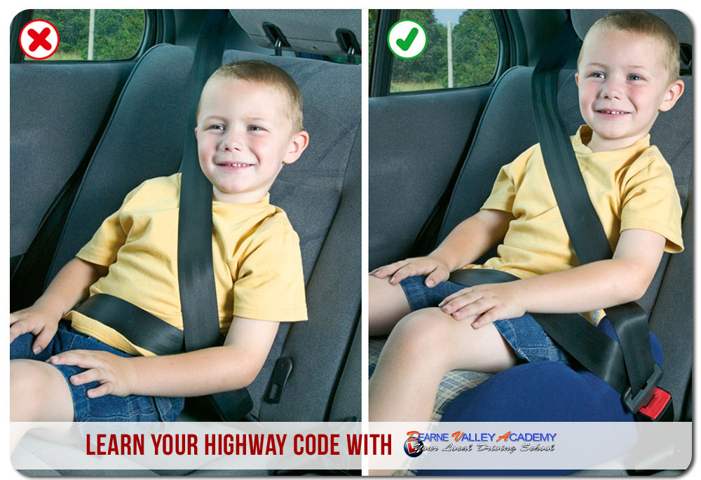 learn your highway with DVA School of Motoring | #