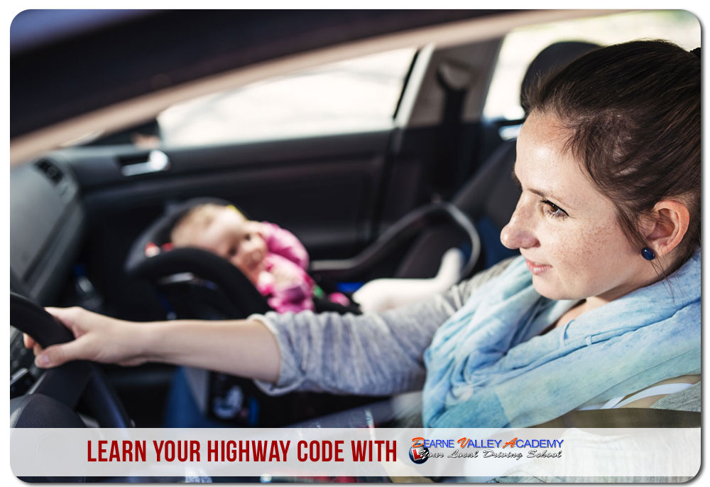 learn your highway with DVA School of Motoring | #