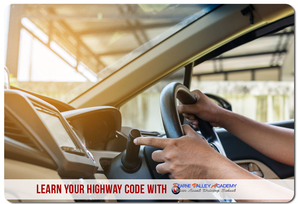 learn your highway with DVA School of Motoring | #