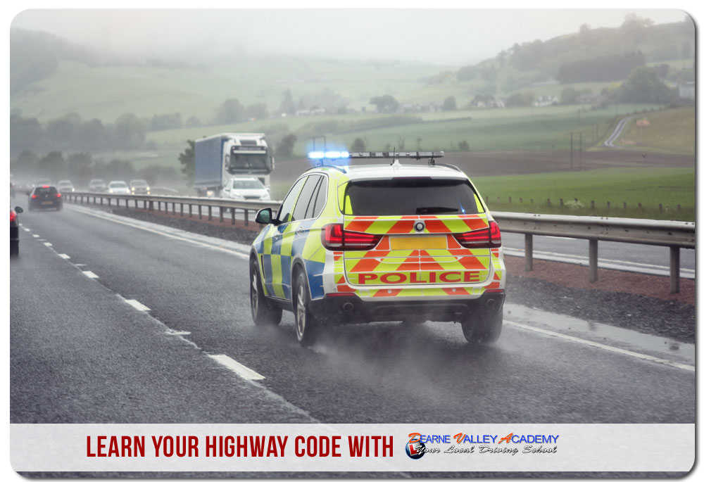 learn your highway with DVA School of Motoring | #