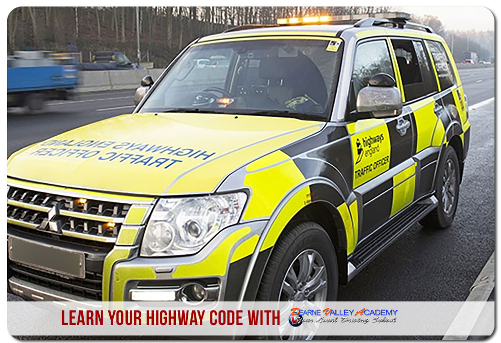 learn your highway with DVA School of Motoring | #