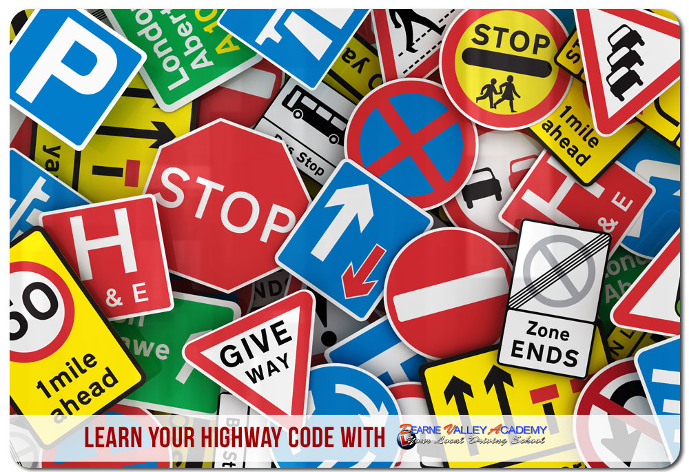 learn your highway with DVA School of Motoring | #