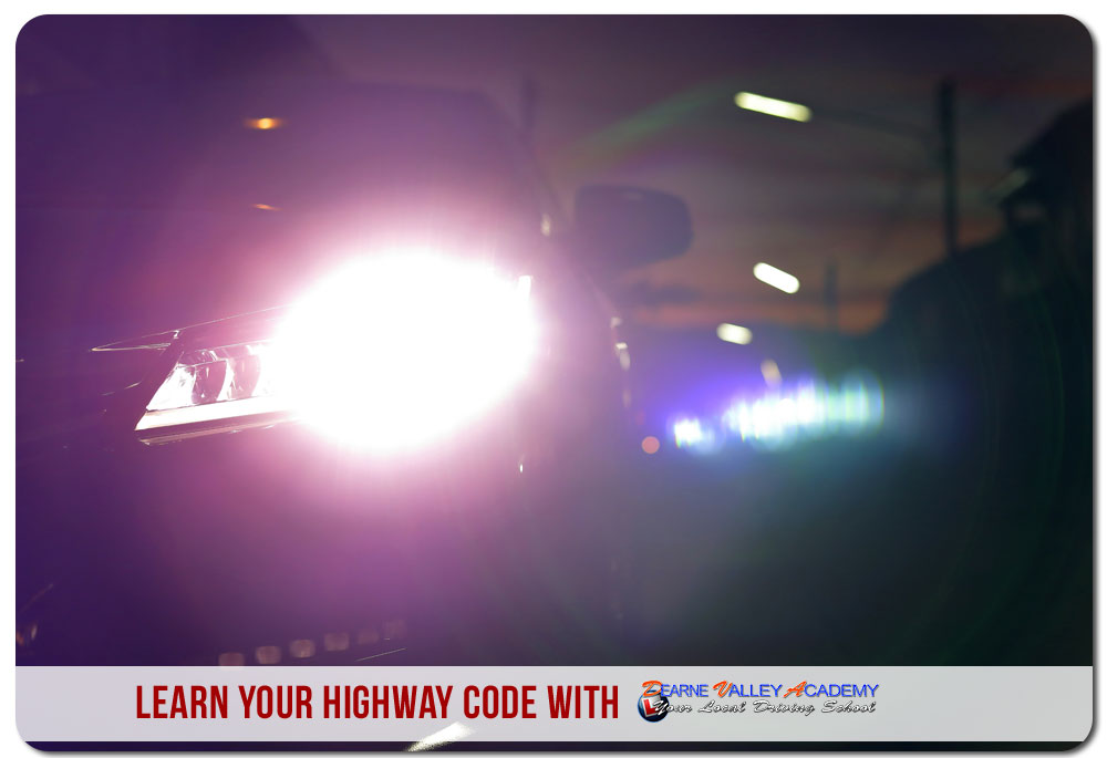 learn your highway with DVA School of Motoring | #
