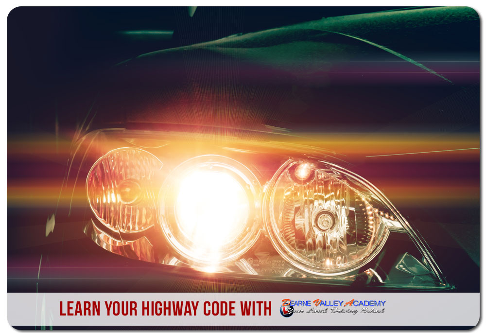 learn your highway with DVA School of Motoring | #