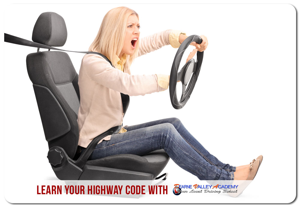 learn your highway with DVA School of Motoring | #