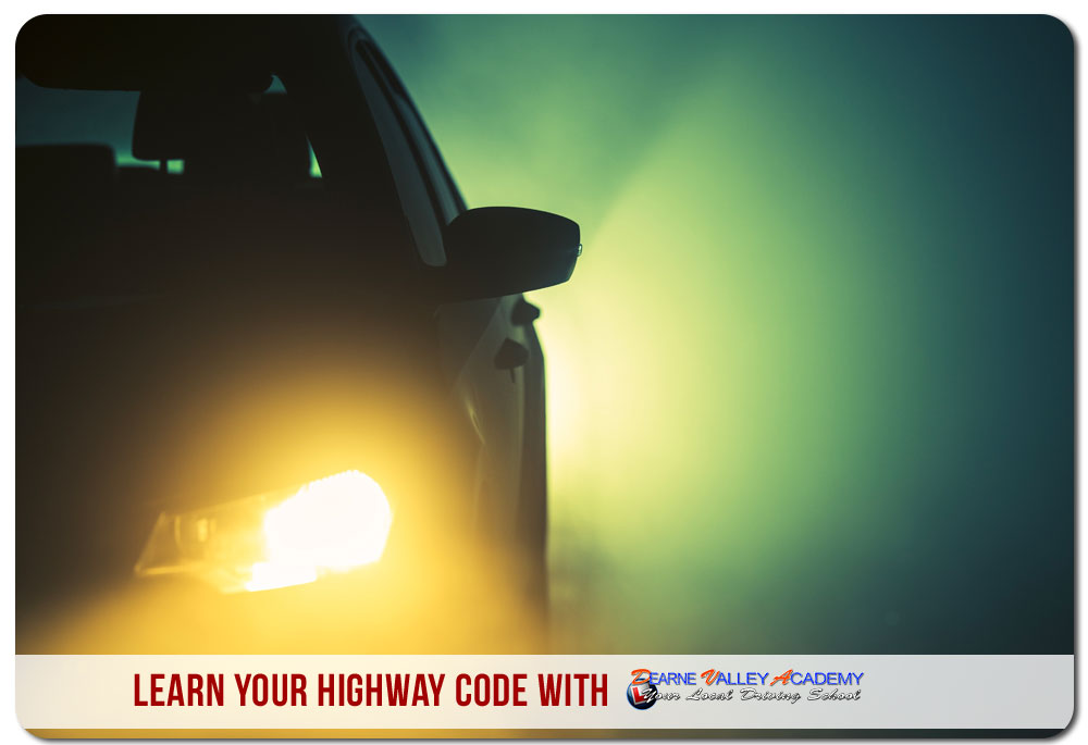 learn your highway with DVA School of Motoring | #