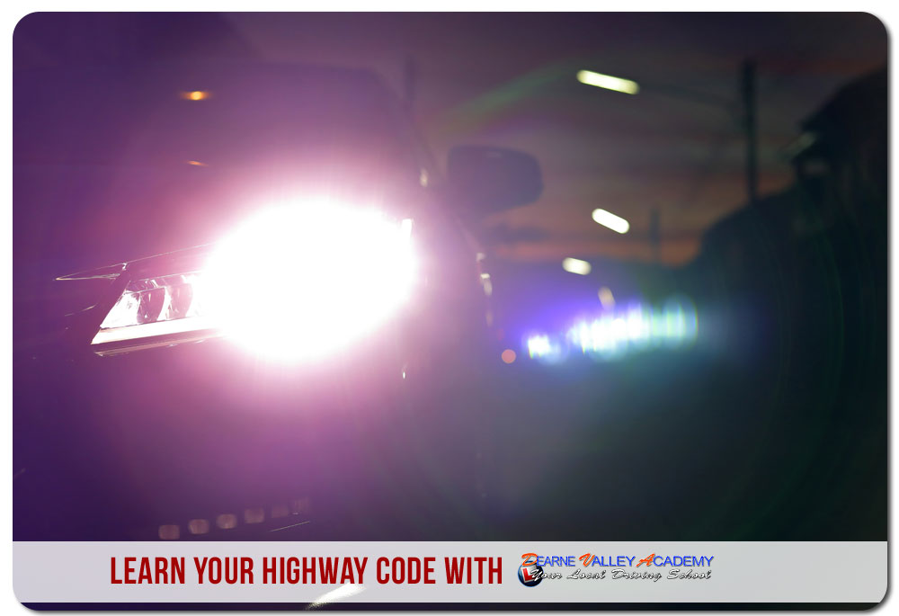 learn your highway with DVA School of Motoring | #