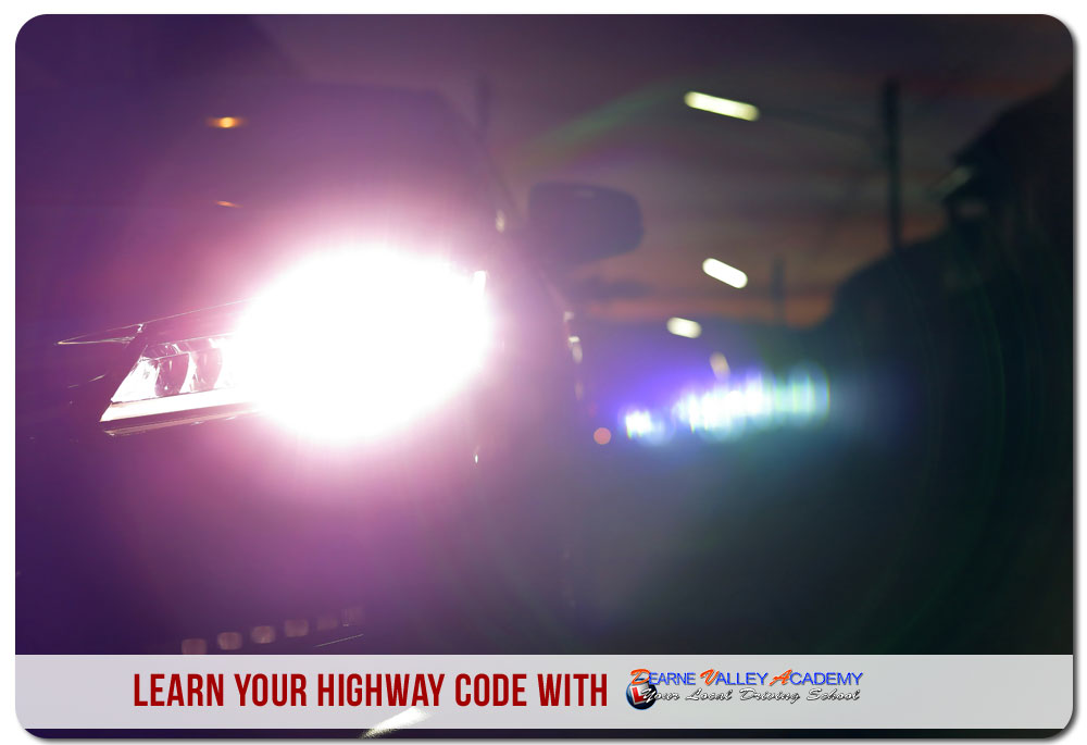 learn your highway with DVA School of Motoring | #