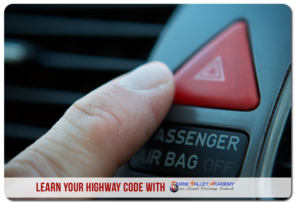 learn your highway with DVA School of Motoring | #