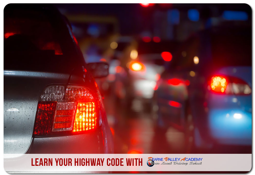 learn your highway with DVA School of Motoring | #