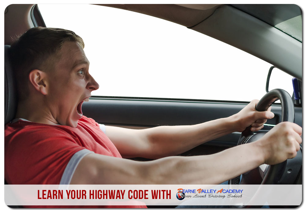 learn your highway with DVA School of Motoring | #