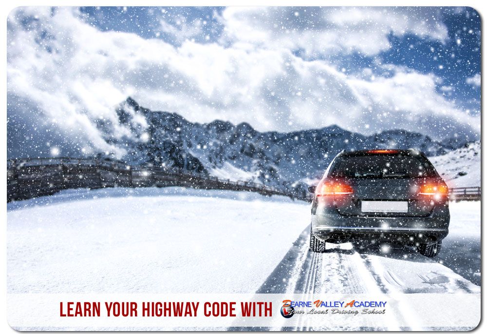 learn your highway with DVA School of Motoring | #