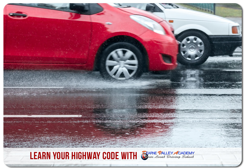 learn your highway with DVA School of Motoring | #