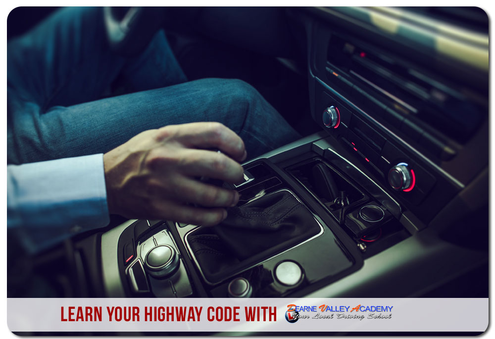 learn your highway with DVA School of Motoring | #