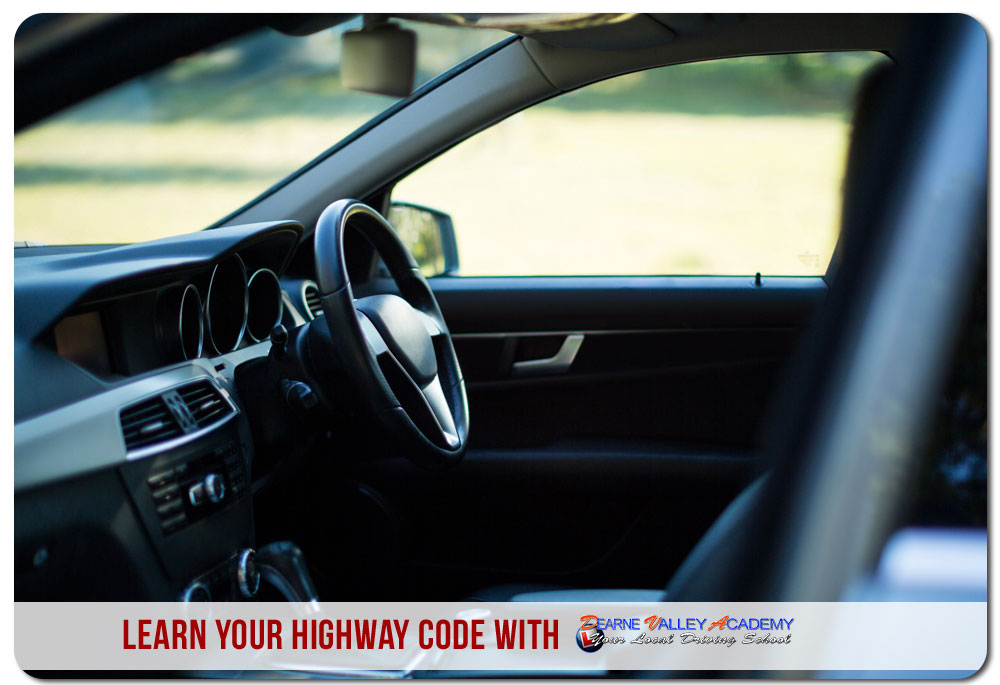 learn your highway with DVA School of Motoring | #