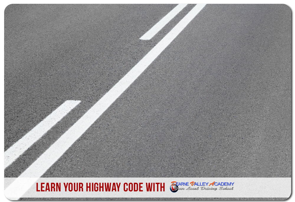 learn your highway with DVA School of Motoring | #