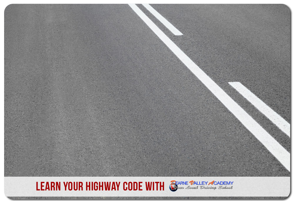 learn your highway with DVA School of Motoring | #