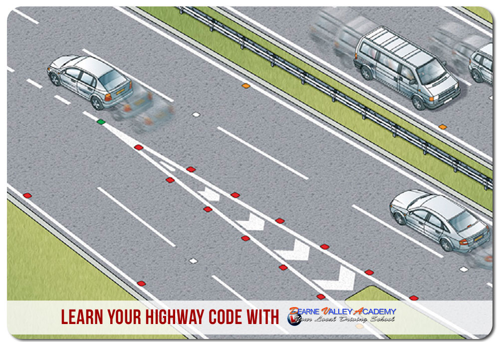 learn your highway with DVA School of Motoring | #