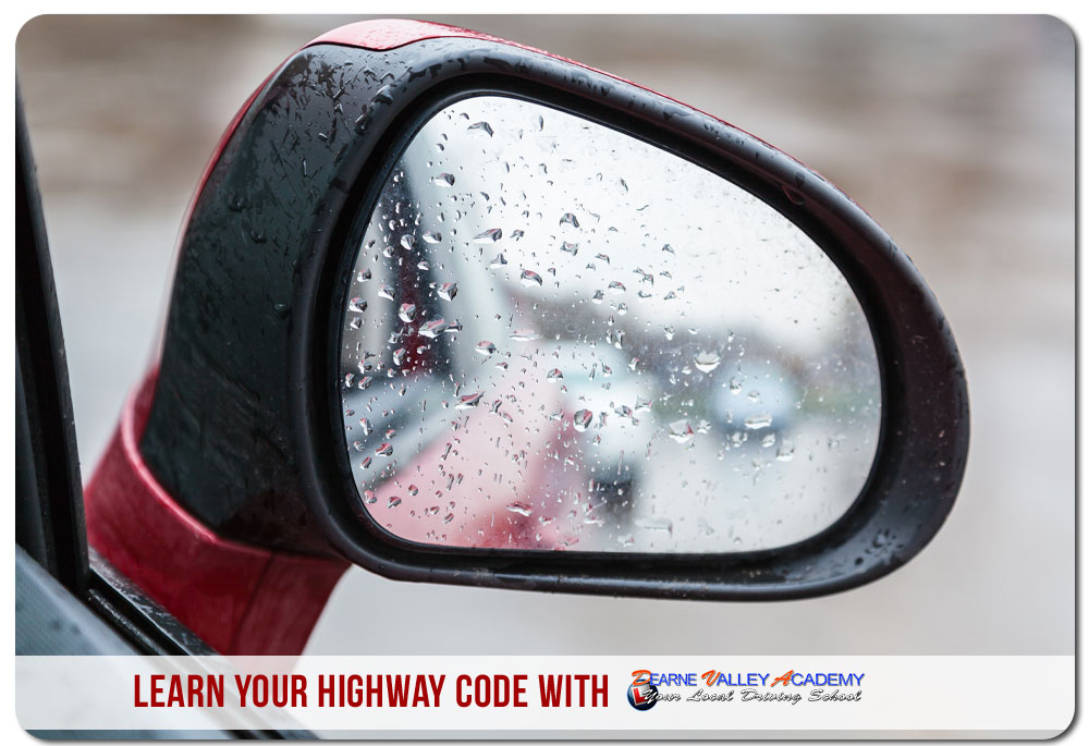 learn your highway with DVA School of Motoring | #