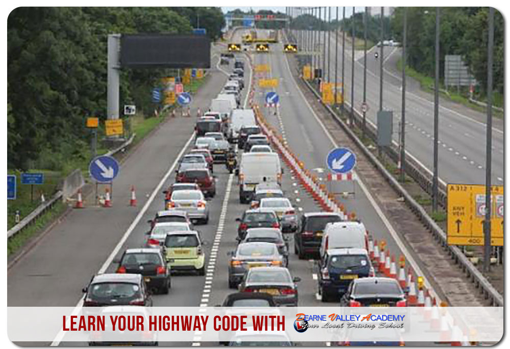 learn your highway with DVA School of Motoring | #