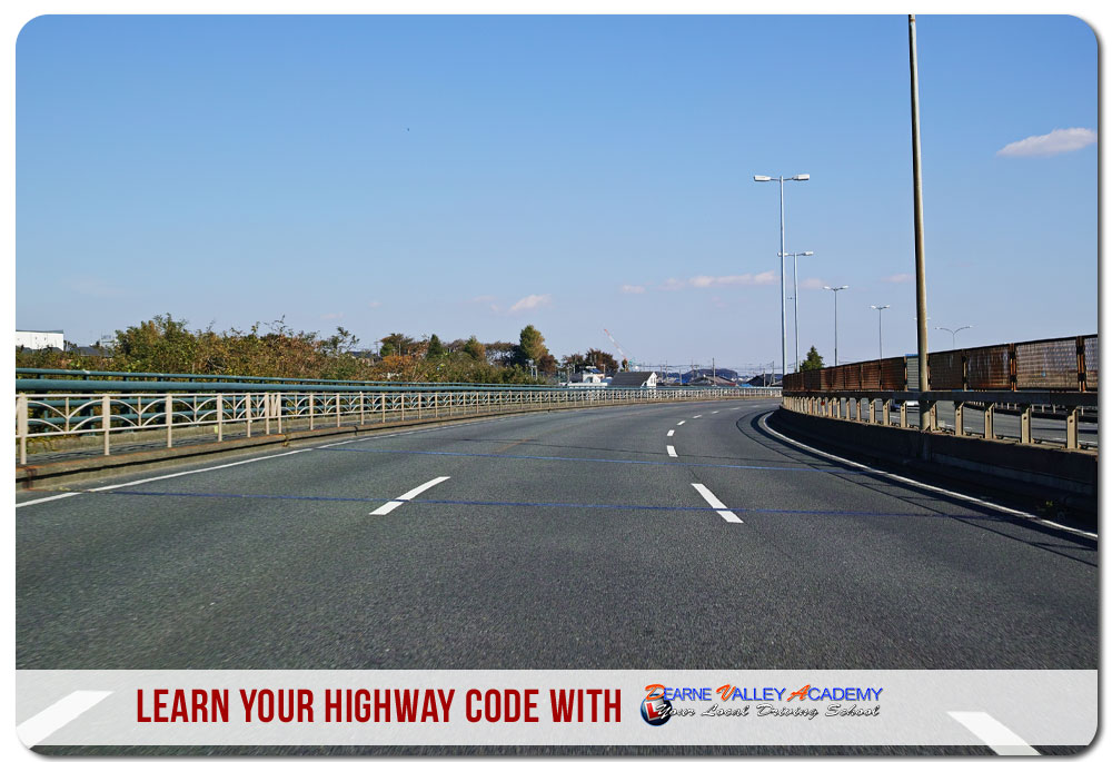 learn your highway with DVA School of Motoring | #