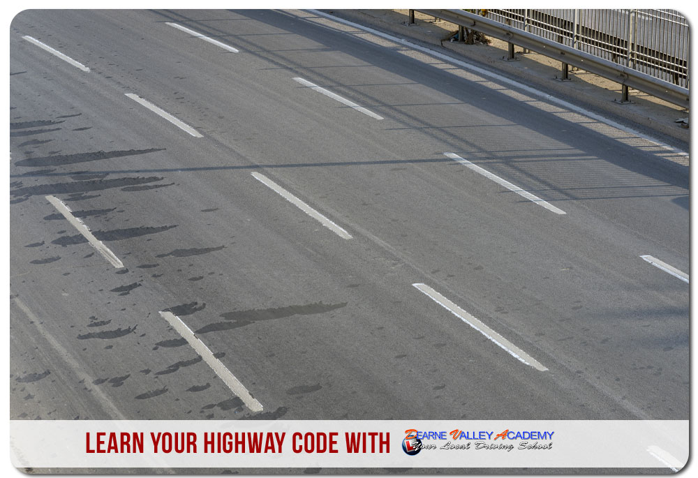 learn your highway with DVA School of Motoring | #