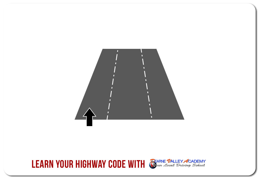 learn your highway with DVA School of Motoring | #