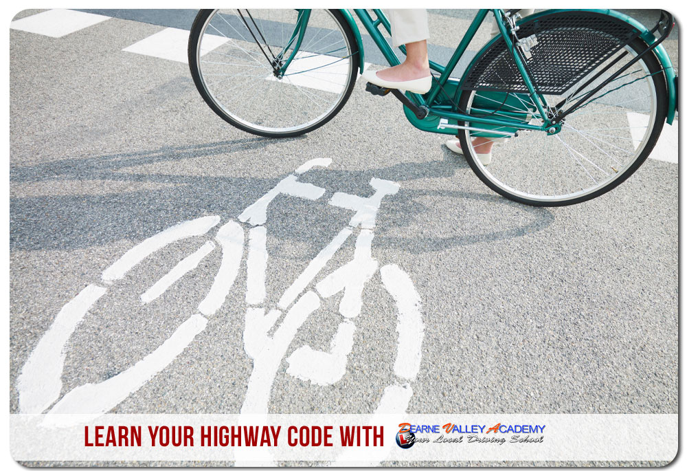 learn your highway with DVA School of Motoring | #