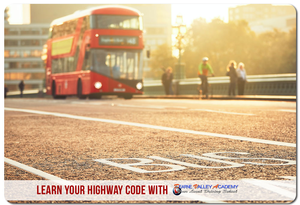 learn your highway with DVA School of Motoring | #