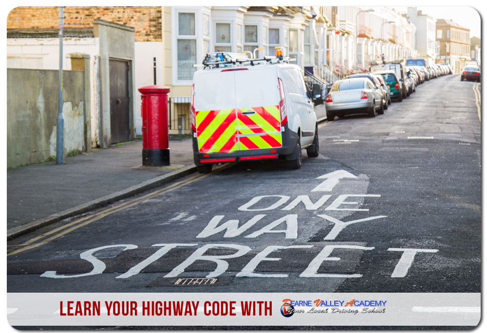 learn your highway with DVA School of Motoring | #