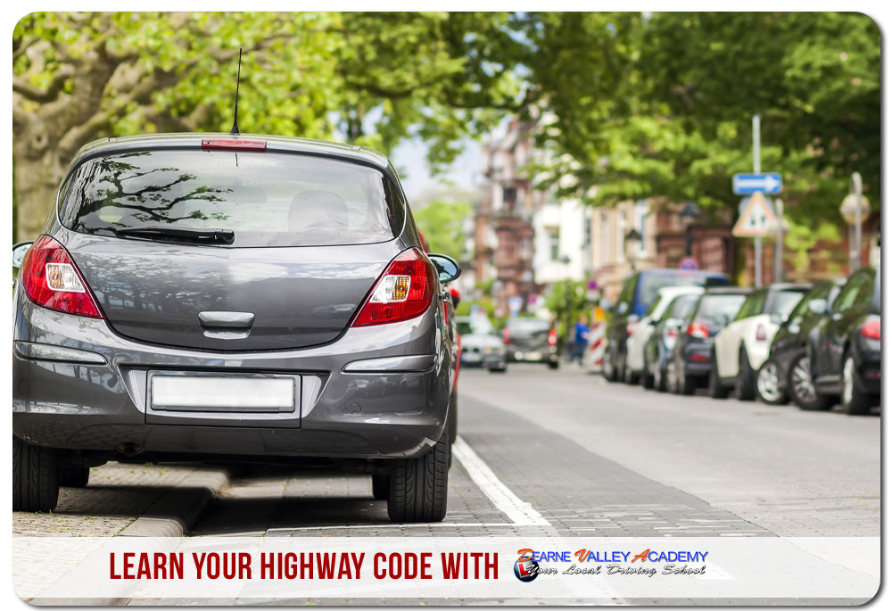 learn your highway with DVA School of Motoring | #