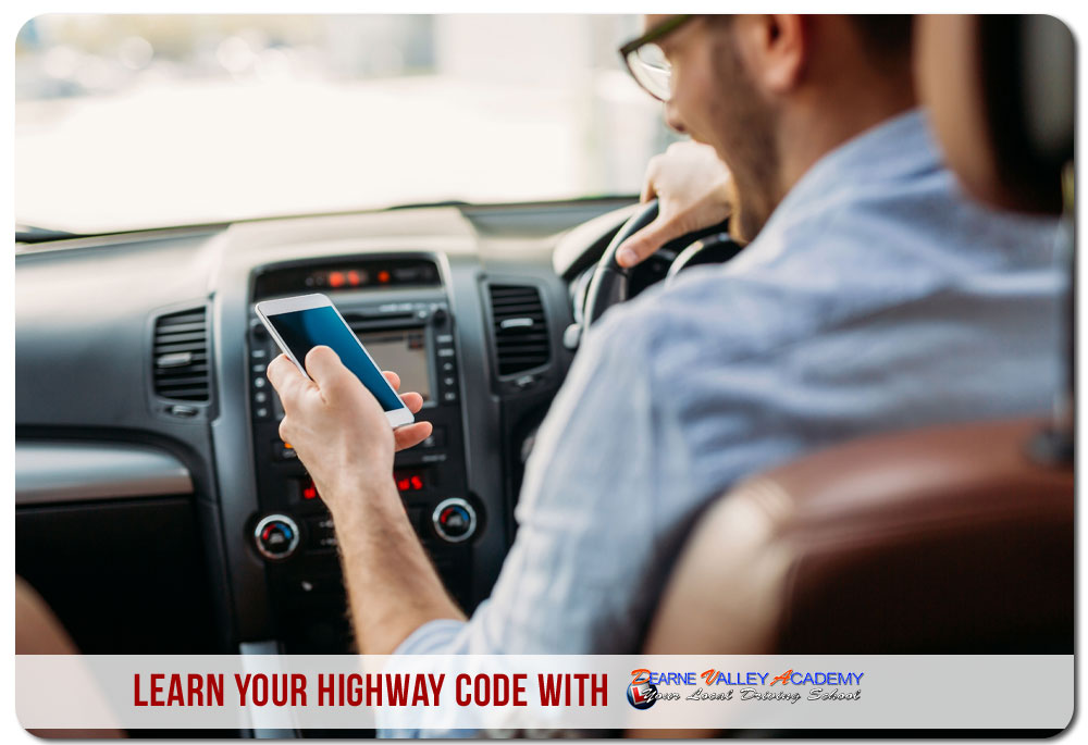 learn your highway with DVA School of Motoring | #