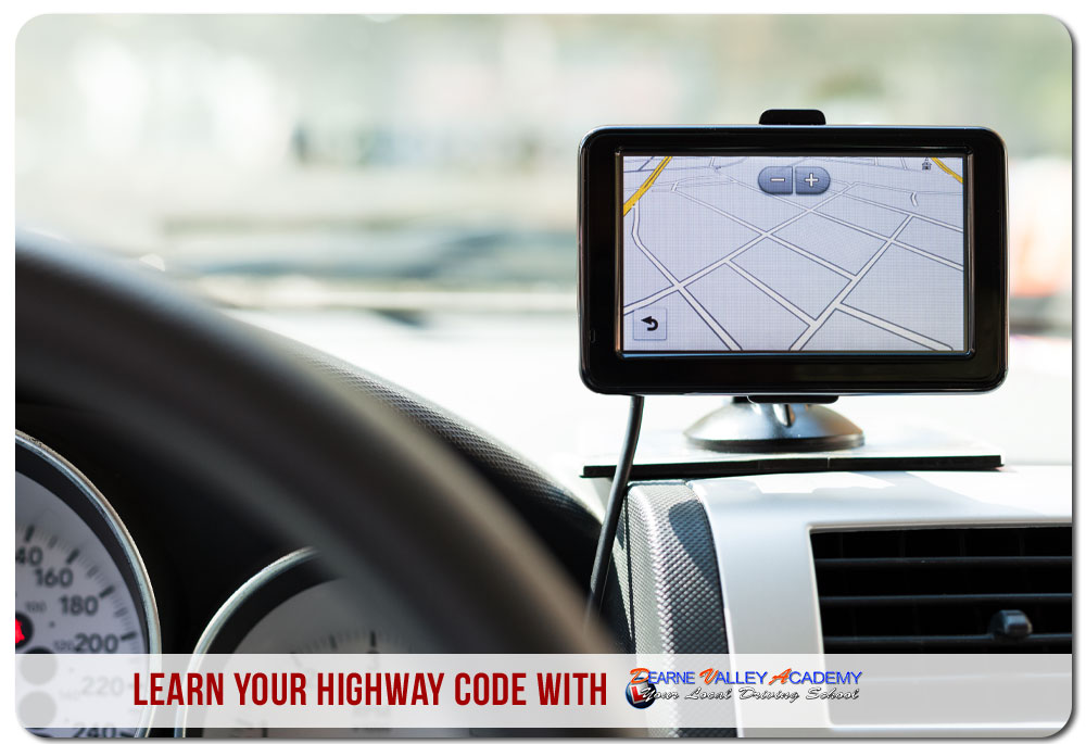 learn your highway with DVA School of Motoring | #
