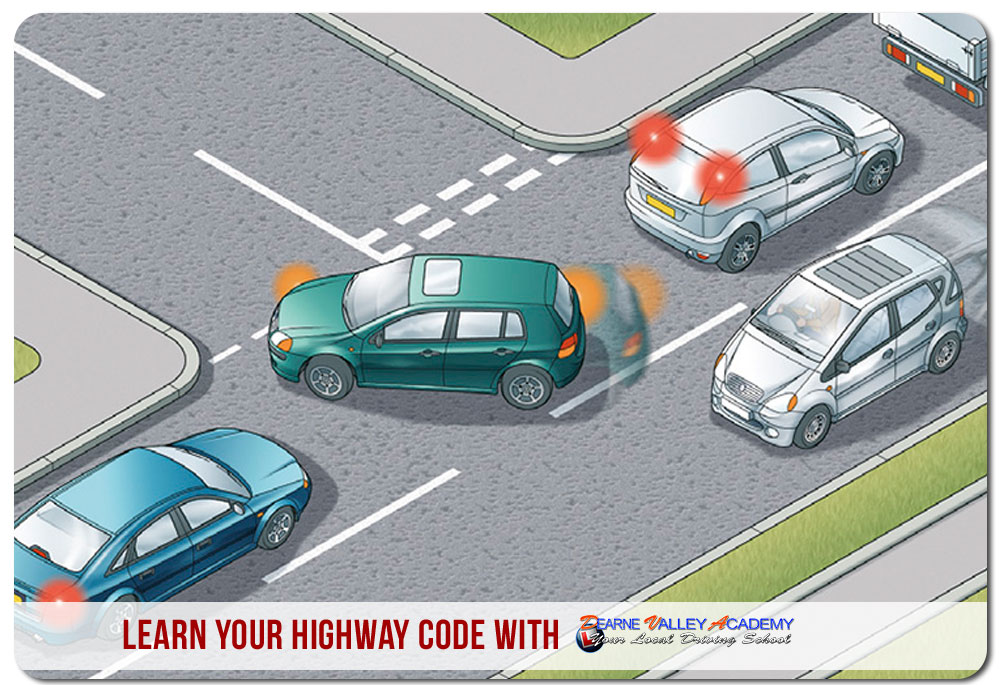 learn your highway with DVA School of Motoring | #