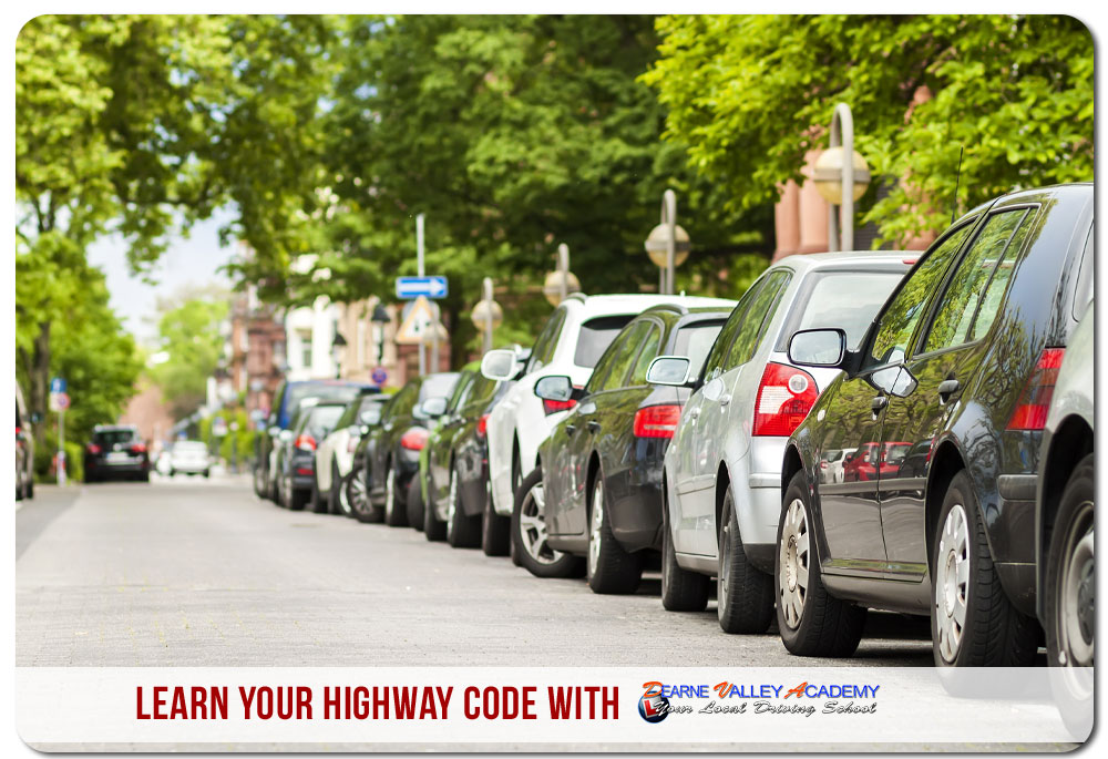 learn your highway with DVA School of Motoring | #