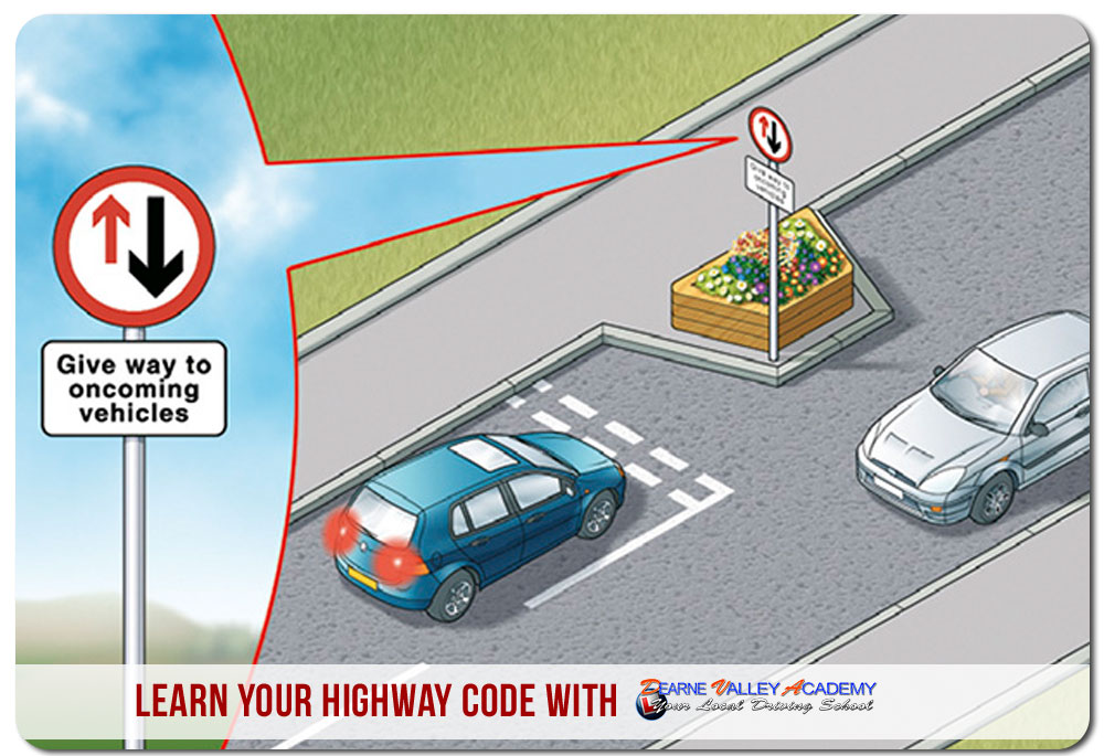 learn your highway with DVA School of Motoring | #