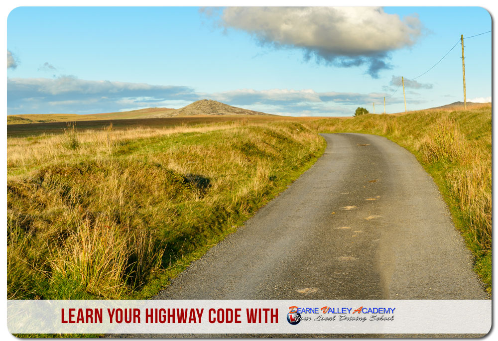 learn your highway with DVA School of Motoring | #