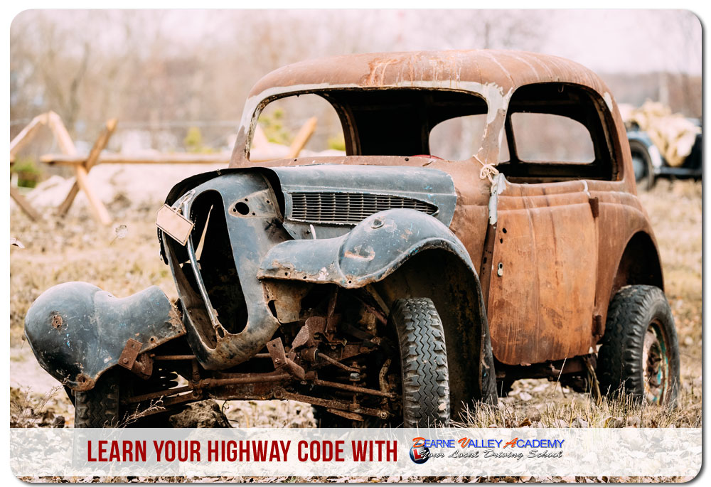 learn your highway with DVA School of Motoring | #