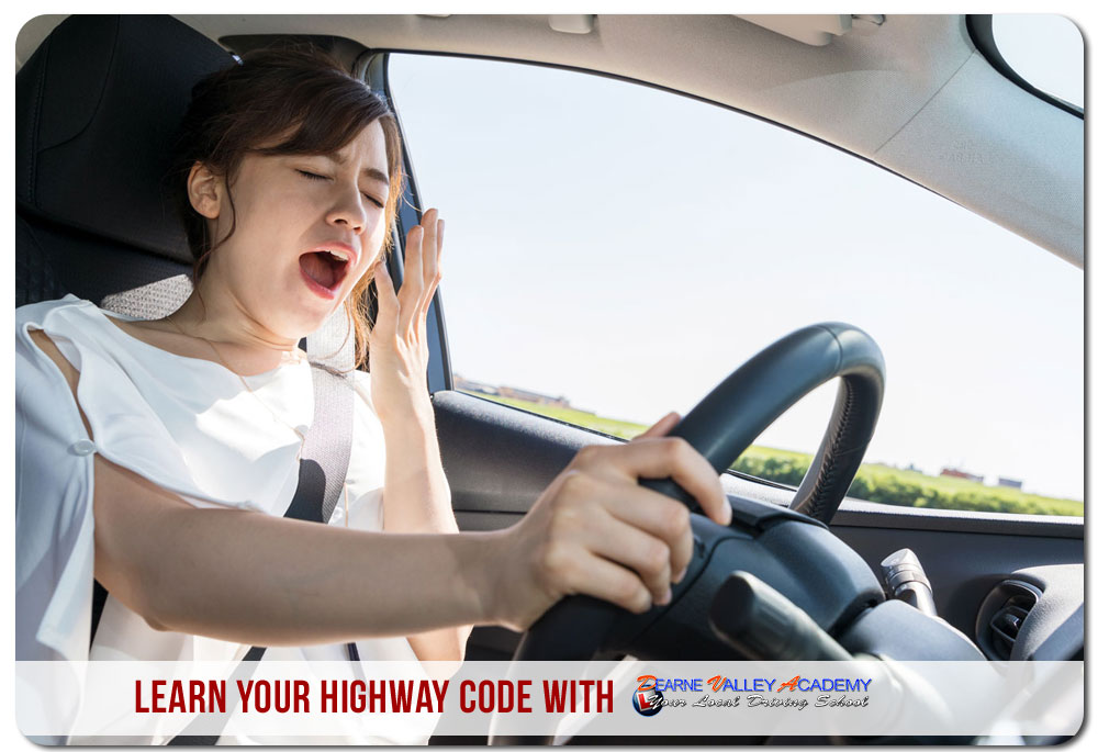 learn your highway with DVA School of Motoring | #