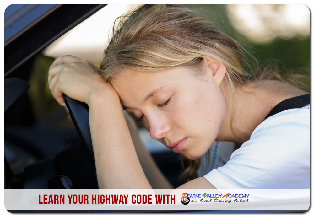 learn your highway with DVA School of Motoring | #