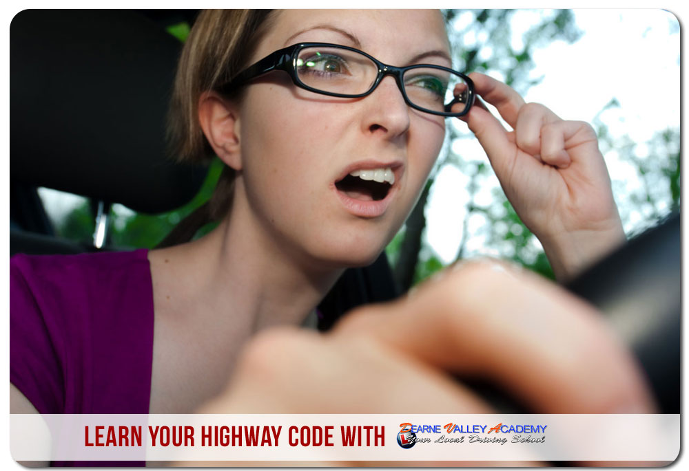 learn your highway with DVA School of Motoring | #