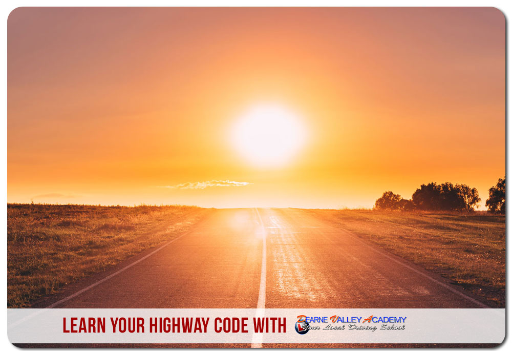learn your highway with DVA School of Motoring | #