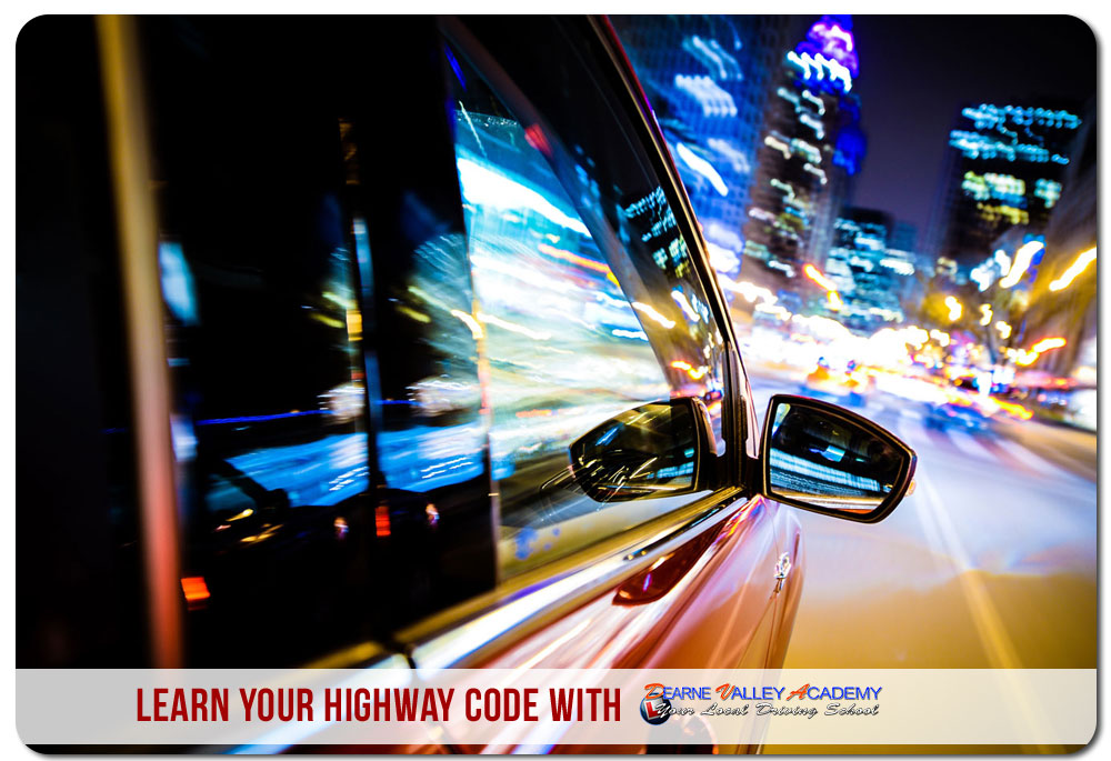 learn your highway with DVA School of Motoring | #