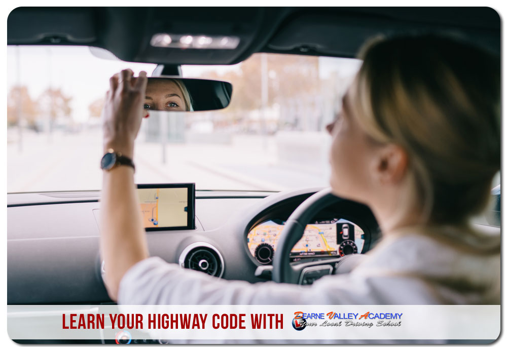 learn your highway with DVA School of Motoring | #
