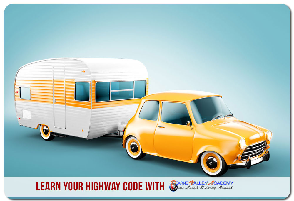 learn your highway with DVA School of Motoring | #