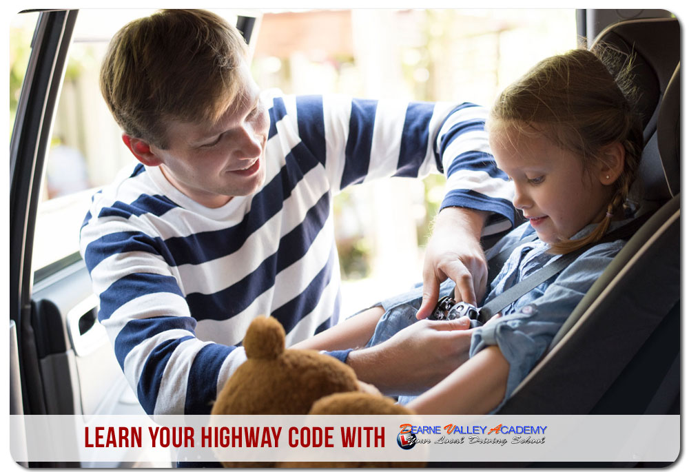 learn your highway with DVA School of Motoring | #